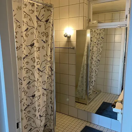 Holiday home 2-Bedrom House Beaches, Easy Access To City Centre And Comfort In Breidablikkveien *