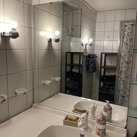 Holiday home 2-Bedrom House Beaches, Easy Access To City Centre And Comfort In Breidablikkveien Oslo
