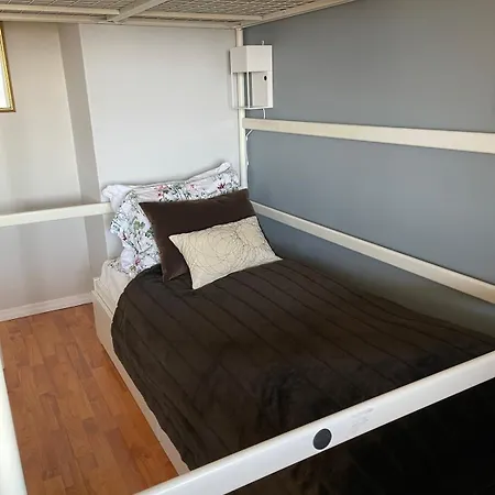 Holiday home 2-Bedrom House Beaches, Easy Access To City Centre And Comfort In Breidablikkveien Oslo