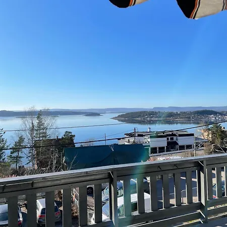 2-Bedrom House Beaches, Easy Access To City Centre And Comfort In Breidablikkveien Holiday home *