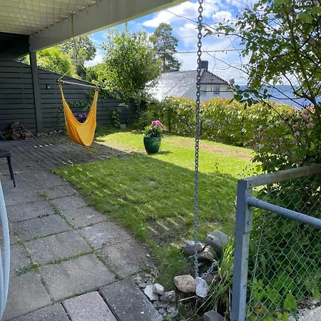 2-Bedrom House Beaches, Easy Access To City Centre And Comfort In Breidablikkveien 別荘 *
